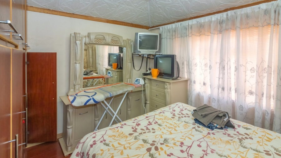 3 Bedroom Property for Sale in Gelukwaarts Free State